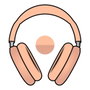 Apple AirPods Max Naranja USB-C